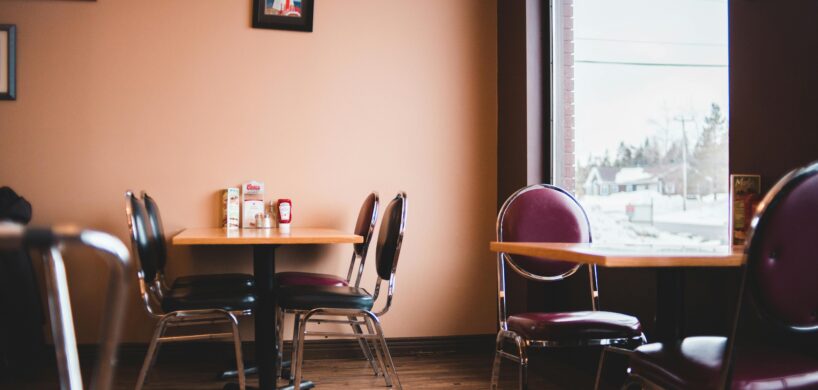 What makes the food culture in your city different than others Mr D’z Route 66 Diner